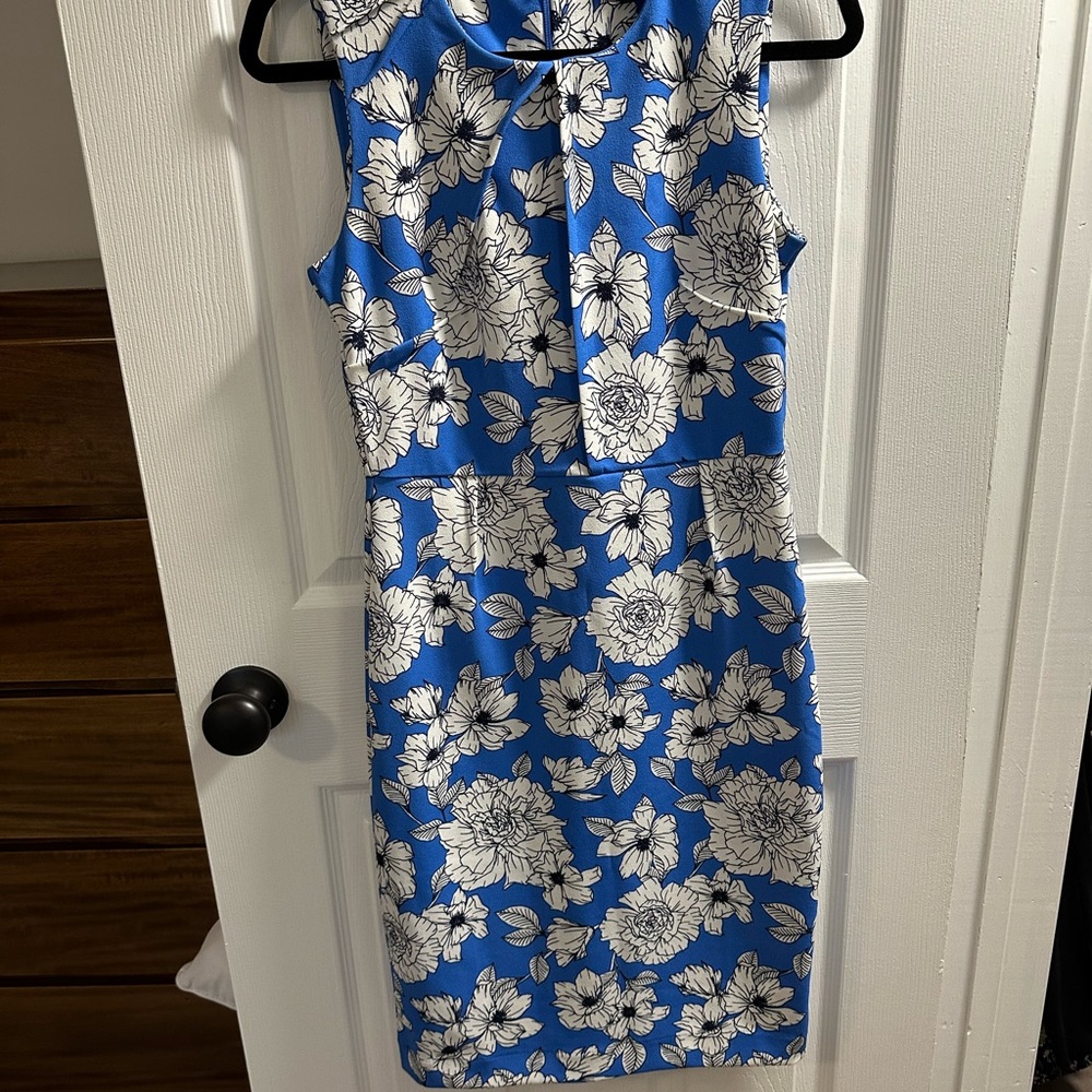 Banana Republic dress